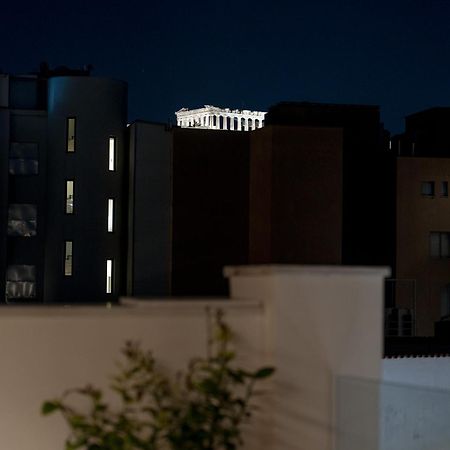 Athens Soho Lofts -Evaggelistrias 18 Atenas Exterior foto