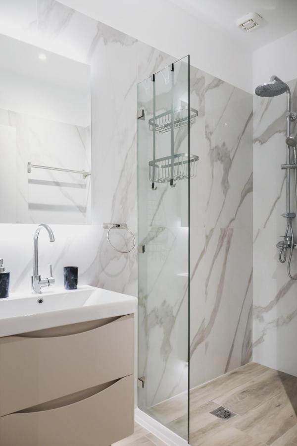 Athens Soho Lofts -Evaggelistrias 18 Atenas Exterior foto