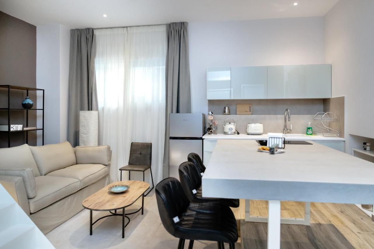 Athens Soho Lofts -Evaggelistrias 18 Atenas Exterior foto