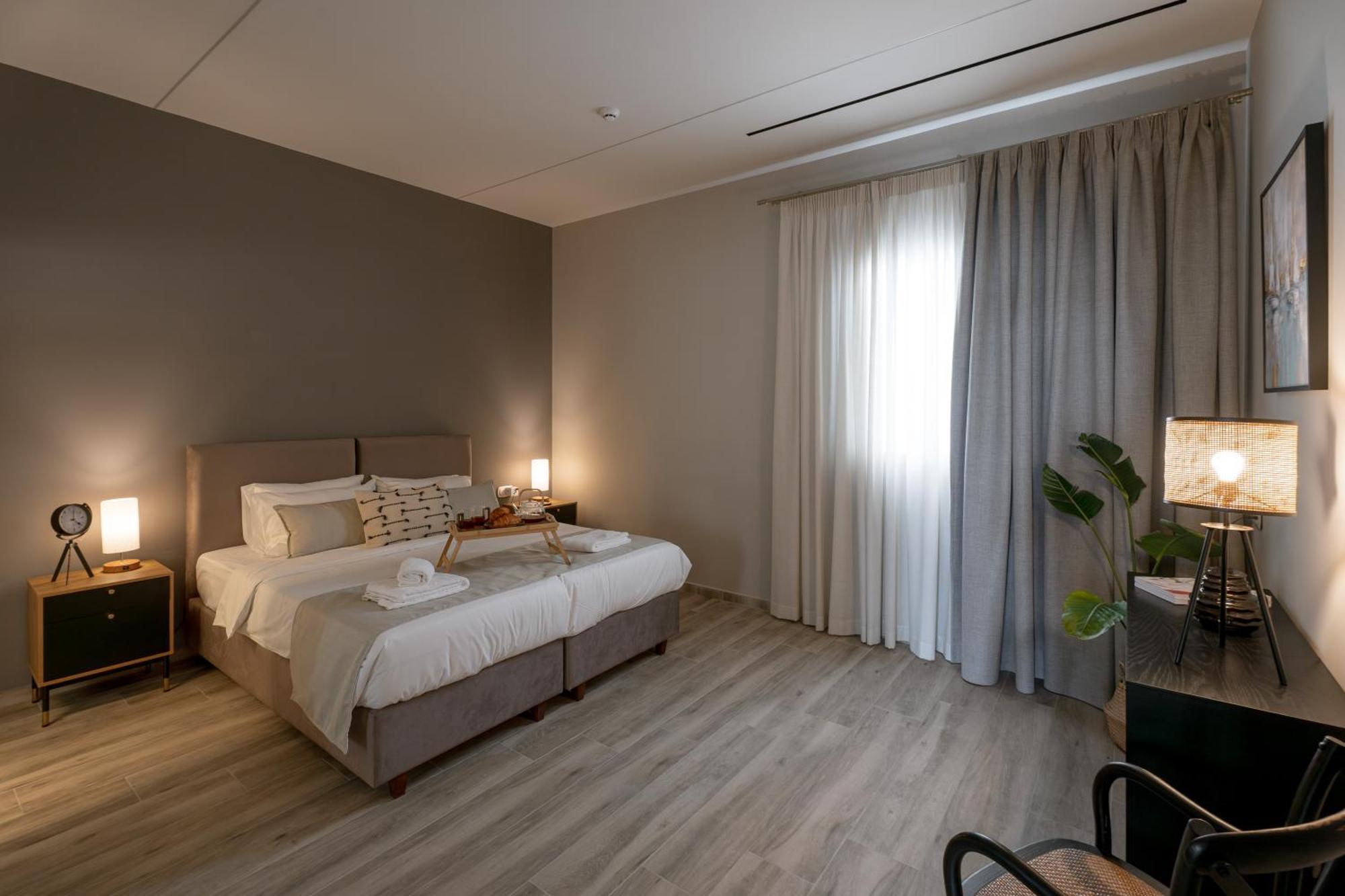 Athens Soho Lofts -Evaggelistrias 18 Atenas Exterior foto