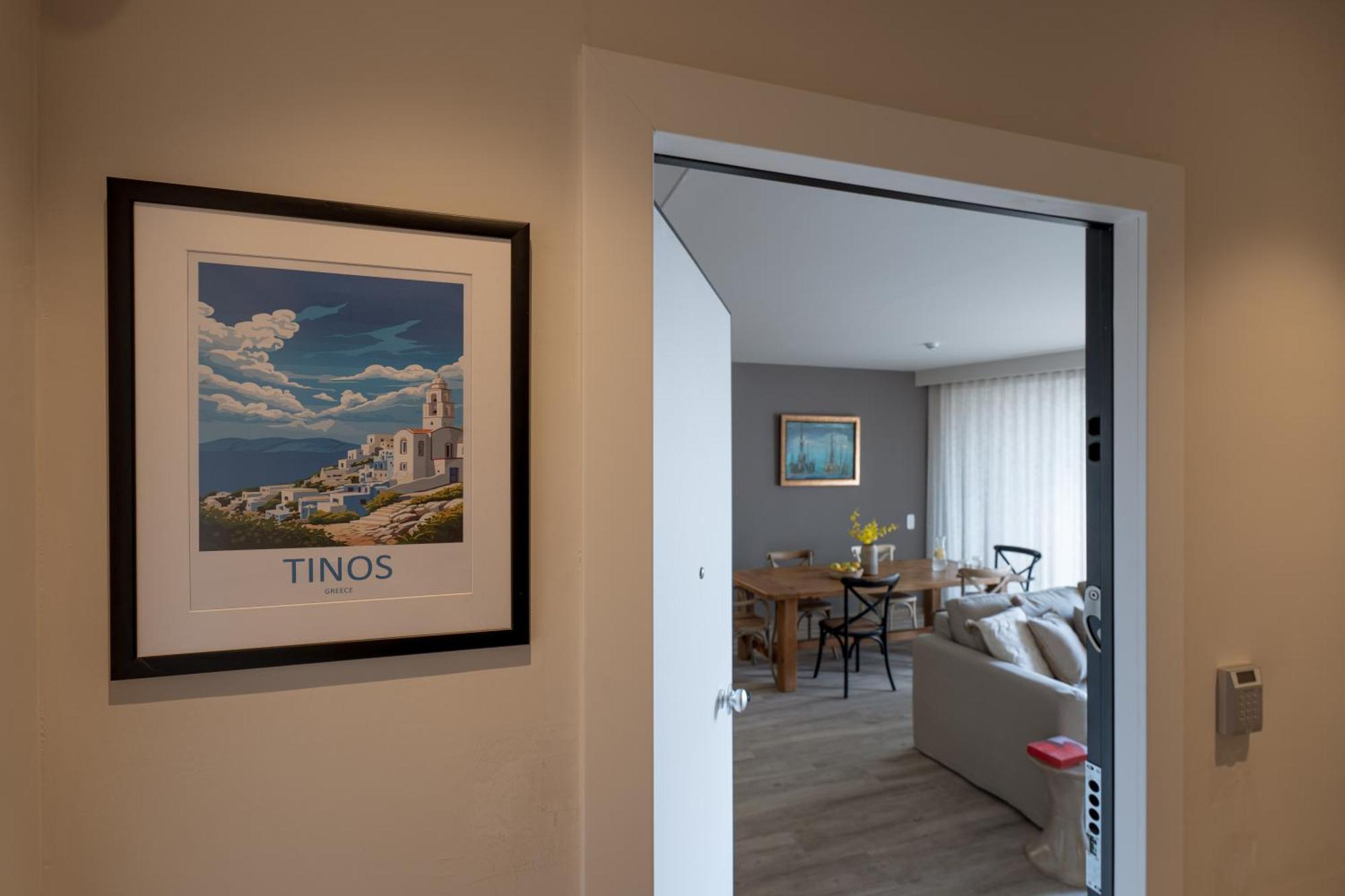 Athens Soho Lofts -Evaggelistrias 18 Atenas Exterior foto