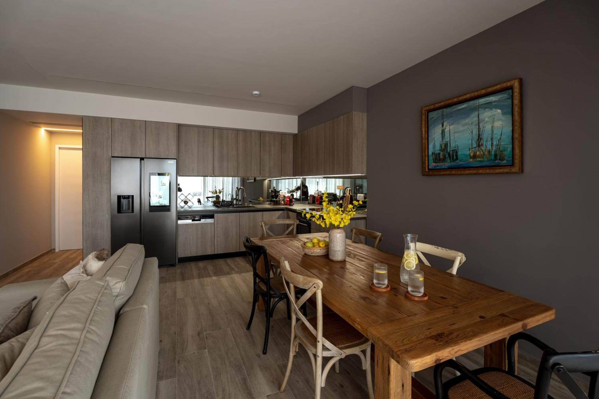 Athens Soho Lofts -Evaggelistrias 18 Atenas Exterior foto